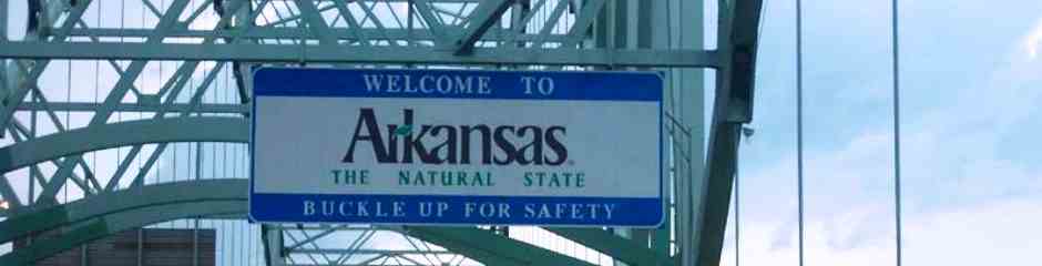 Arkansas Public Facts